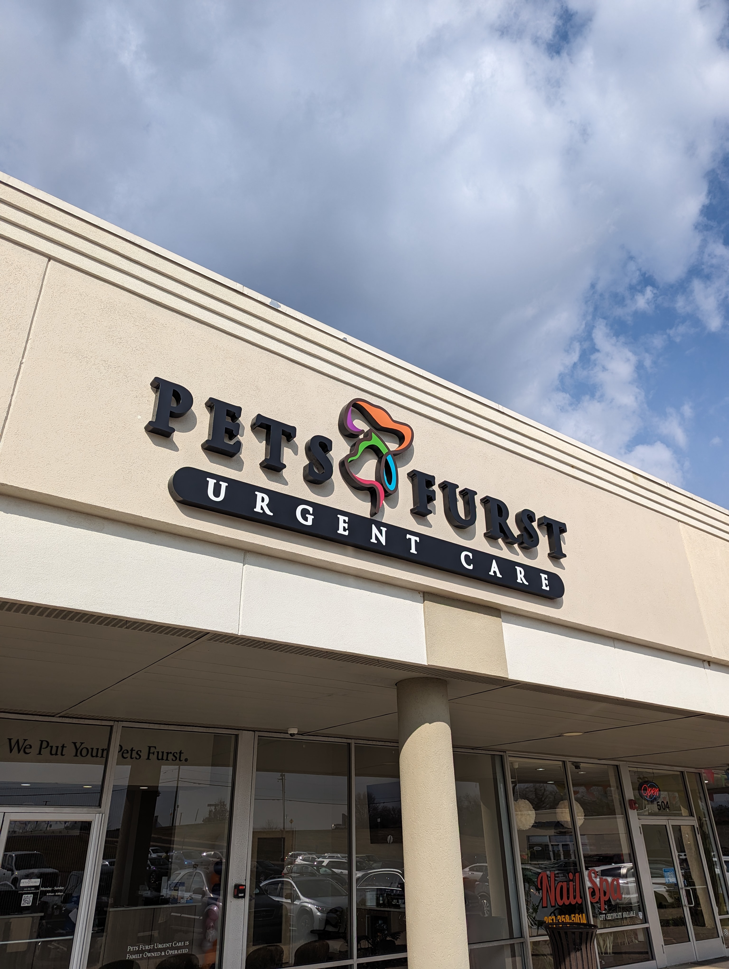 Pets Furst - langhorne-pets-furst